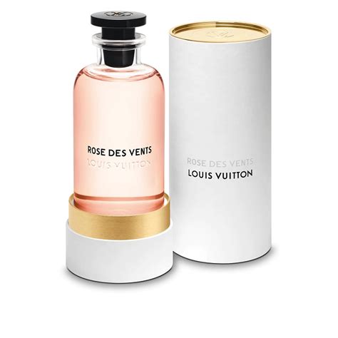 rose des vent louis vuitton